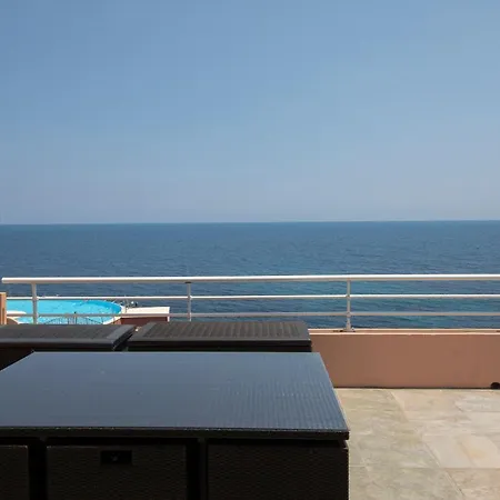 Apartment T2 Standing Cap Neree Saint-Raphael (Var)
