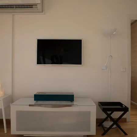 T2 Standing Cap Neree Apartment Saint-Raphael (Var)