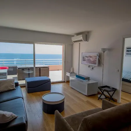 Apartment T2 Standing Cap Neree Saint-Raphael (Var)