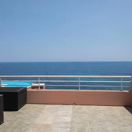 T2 Standing Cap Neree Apartment Saint-Raphael (Var)